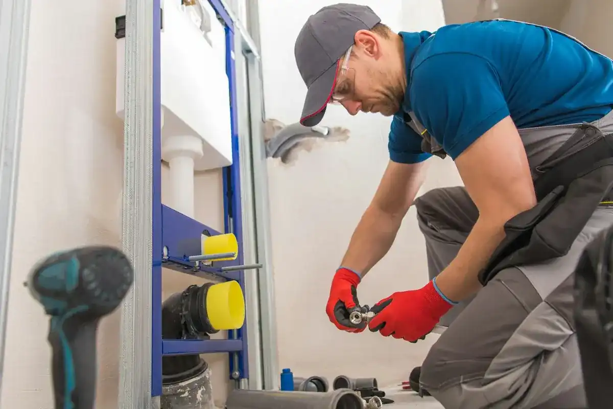 Home maintenance and handyman services in Beirut β repairs, fixtures and preventive care