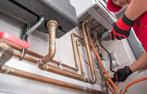 Professional plumber in Beirut β pipe repair, leak fixing and drain cleaning
