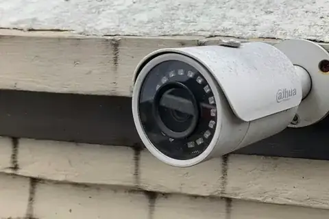 Safety upgrades in Beirut β security cameras, smoke detectors, alarms and smart locks