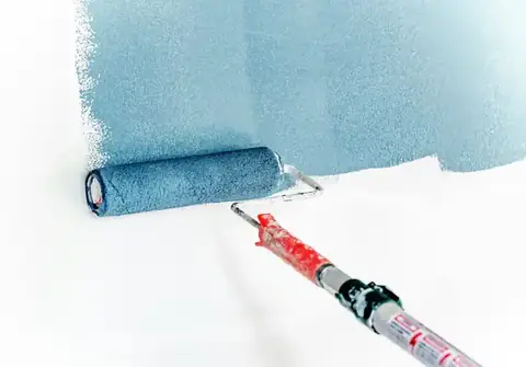 Professional painting service in Beirut β interior and exterior apartment wall painting